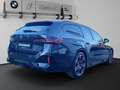 BMW 540 d xDrive Touring M SPORT Sitzbelü AHK 360° ACC Grau - thumbnail 3