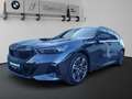 BMW 540 d xDrive Touring M SPORT Sitzbelü AHK 360° ACC Grau - thumbnail 2