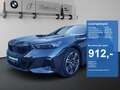BMW 540 d xDrive Touring M SPORT Sitzbelü AHK 360° ACC Grau - thumbnail 1