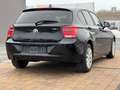 BMW 116 116 i Schwarz - thumbnail 5