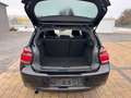 BMW 116 116 i Schwarz - thumbnail 7