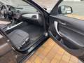 BMW 116 116 i Schwarz - thumbnail 12