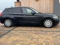 BMW 116 116 i Schwarz - thumbnail 3