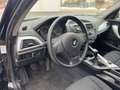 BMW 116 116 i Schwarz - thumbnail 14