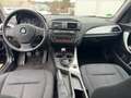 BMW 116 116 i Schwarz - thumbnail 9