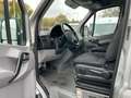 Mercedes-Benz Sprinter 313 CDI//L1/H1//KLIMA//AHK//1.H//TOP// Argent - thumbnail 13