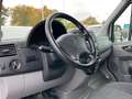 Mercedes-Benz Sprinter 313 CDI//L1/H1//KLIMA//AHK//1.H//TOP// Argent - thumbnail 11