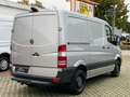 Mercedes-Benz Sprinter 313 CDI//L1/H1//KLIMA//AHK//1.H//TOP// Argent - thumbnail 4