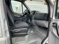 Mercedes-Benz Sprinter 313 CDI//L1/H1//KLIMA//AHK//1.H//TOP// Argent - thumbnail 12