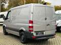 Mercedes-Benz Sprinter 313 CDI//L1/H1//KLIMA//AHK//1.H//TOP// Argent - thumbnail 5