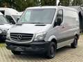 Mercedes-Benz Sprinter 313 CDI//L1/H1//KLIMA//AHK//1.H//TOP// Argent - thumbnail 2