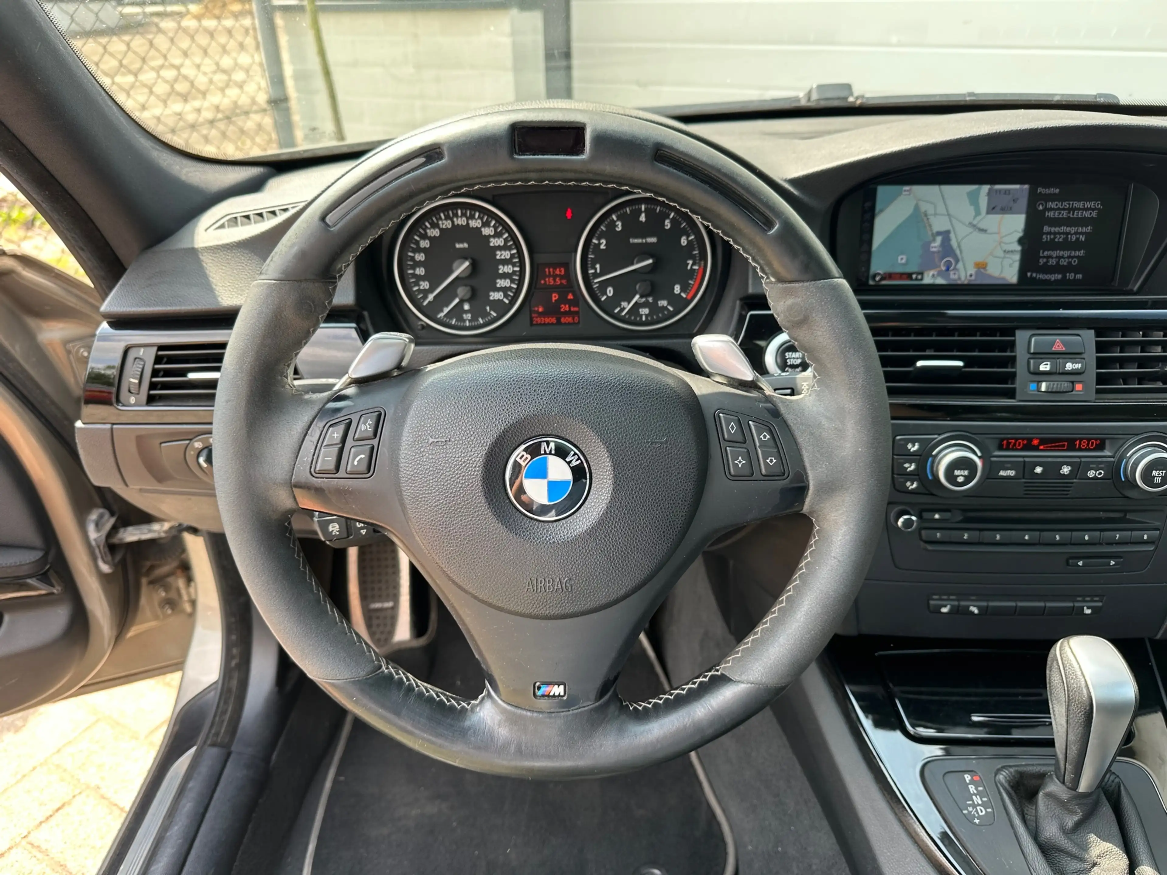 BMW 335 3-serie Touring 335i High Executive 400+PK/ACC/M P — photo 11