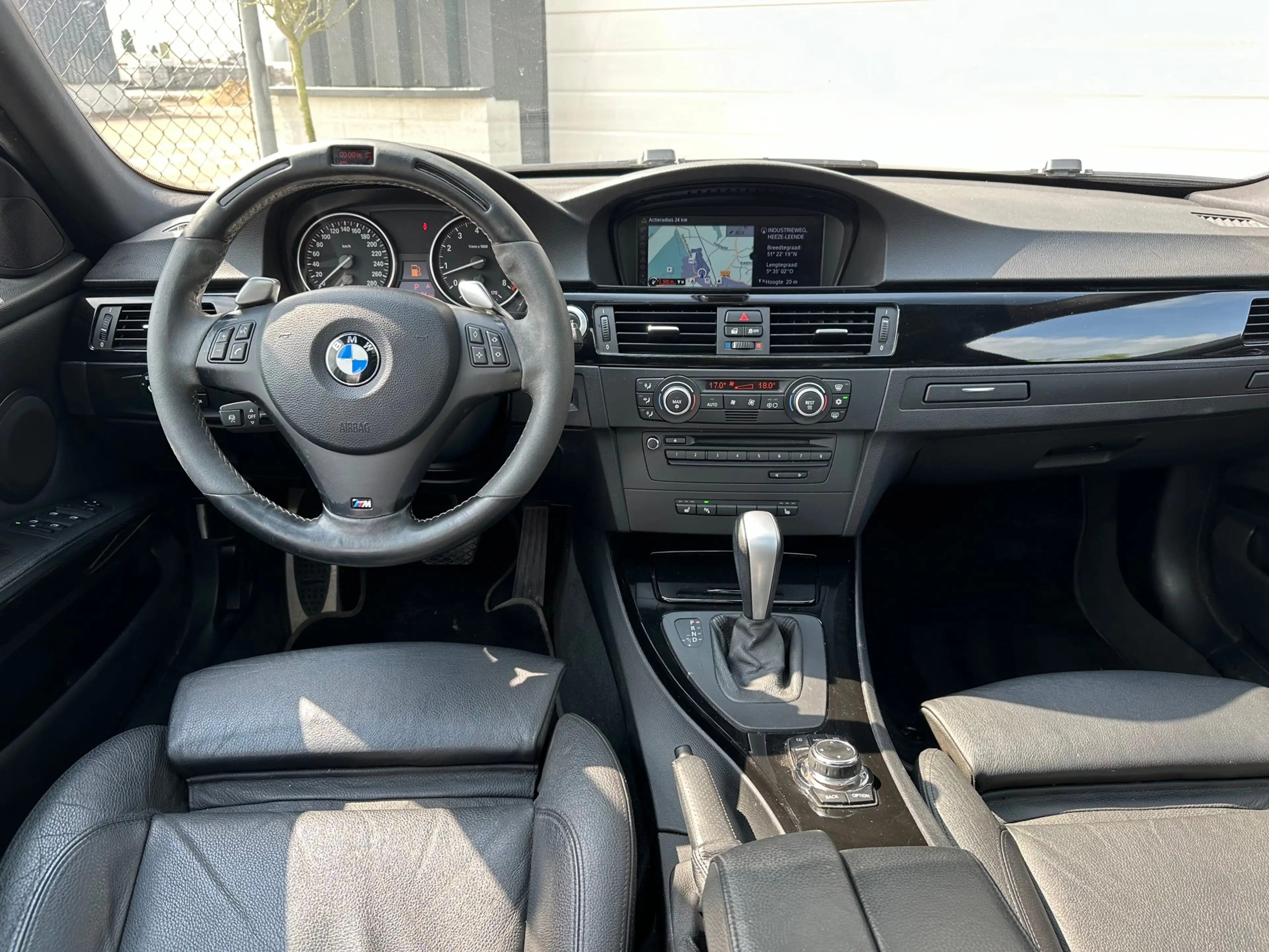 BMW 335 3-serie Touring 335i High Executive 400+PK/ACC/M P — photo 10