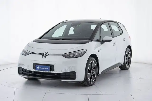 Volkswagen ID.3 Pure Performance