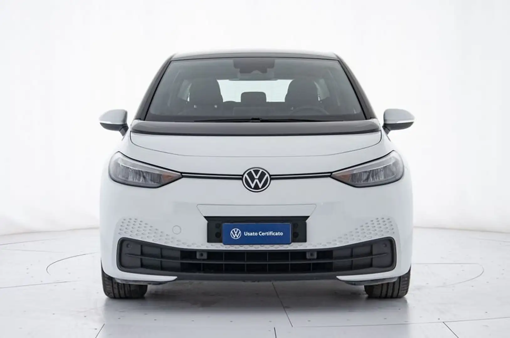Volkswagen ID.3 Pure Performance Bianco - 2