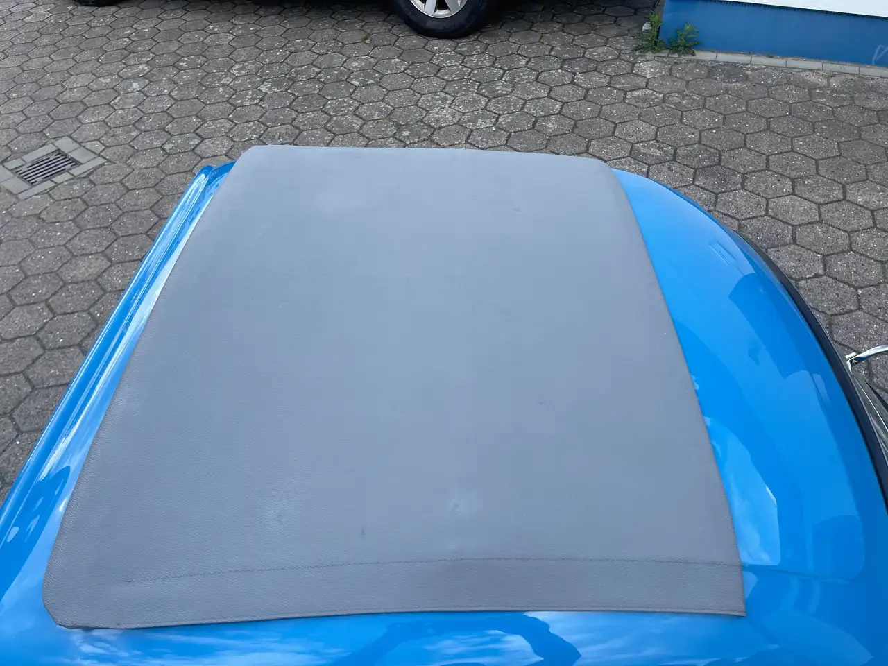 BMW Isetta 250, foto 10