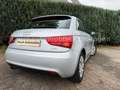 Audi A1 attraction, Klima, Servo, ZV, E.Fenster Silber - thumbnail 8