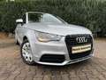Audi A1 attraction, Klima, Servo, ZV, E.Fenster Silber - thumbnail 1