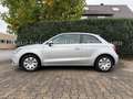 Audi A1 attraction, Klima, Servo, ZV, E.Fenster Silber - thumbnail 5