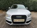 Audi A1 attraction, Klima, Servo, ZV, E.Fenster Silber - thumbnail 4