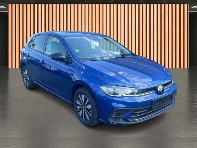 Volkswagen Polo view 7