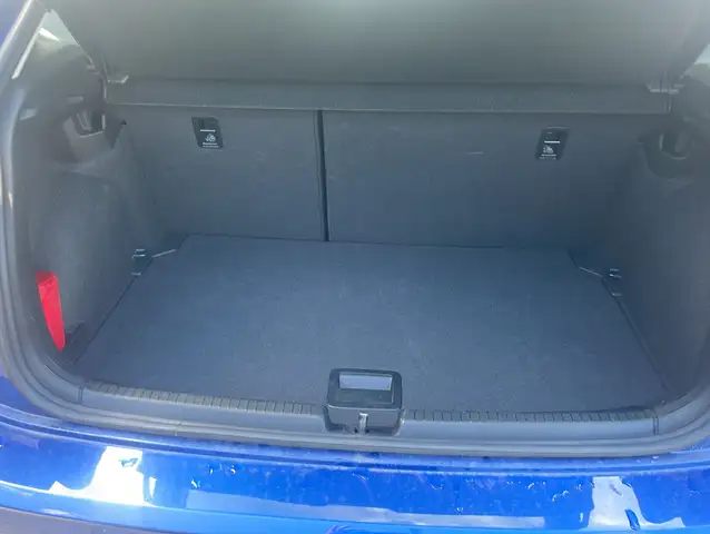 Volkswagen Polo view 13