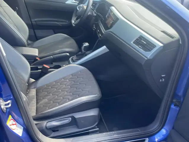 Volkswagen Polo view 15