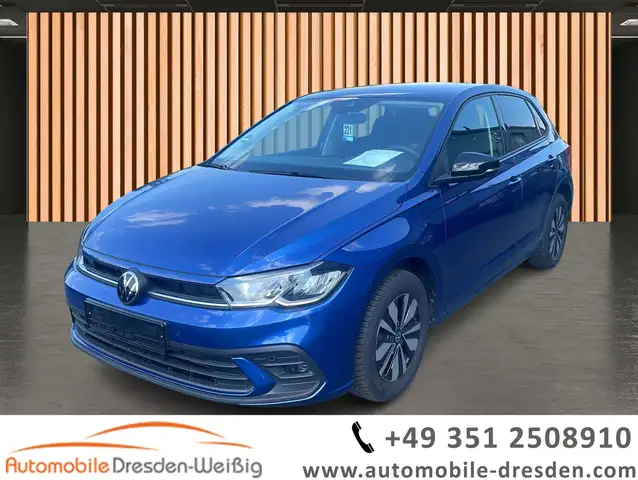 2025 Volkswagen Polo in Beige for sale