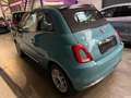Fiat 500C 1.2i Cabrio Airco GPS 39.000km! Bleu - thumbnail 6