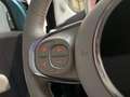 Fiat 500C 1.2i Cabrio Airco GPS 39.000km! Bleu - thumbnail 17