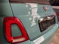 Fiat 500C 1.2i Cabrio Airco GPS 39.000km! Bleu - thumbnail 33