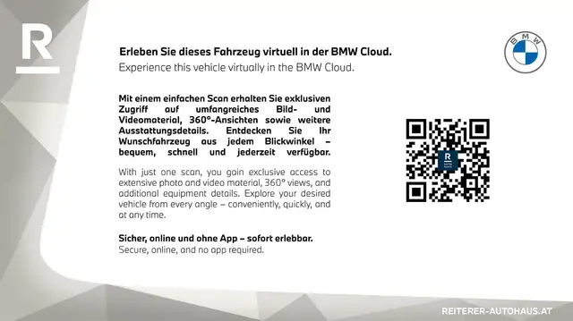 BMW X3 20d xDrive *M-Sportpaket Pro *JUBILÄUMSEDITION* Ansicht 15