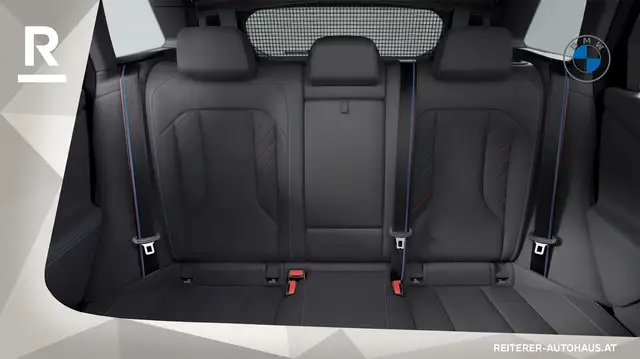 BMW X3 20d xDrive *M-Sportpaket Pro *JUBILÄUMSEDITION* Ansicht 14