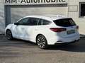 Ford Focus Focus Turnier 1,5 EcoBlue Titanium*RFK*SHZ*LHZ*uvm Blanc - thumbnail 2