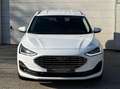 Ford Focus Focus Turnier 1,5 EcoBlue Titanium*RFK*SHZ*LHZ*uvm Blanc - thumbnail 3