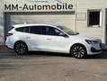 Ford Focus Focus Turnier 1,5 EcoBlue Titanium*RFK*SHZ*LHZ*uvm Blanc - thumbnail 14