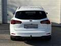 Ford Focus Focus Turnier 1,5 EcoBlue Titanium*RFK*SHZ*LHZ*uvm Blanc - thumbnail 4