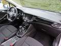 Opel Astra 1.4 Turbo 110kW *AHK / Schiebed. / Kamera* Weiß - thumbnail 10