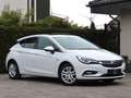 Opel Astra 1.4 Turbo 110kW *AHK / Schiebed. / Kamera* Weiß - thumbnail 7