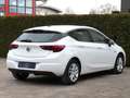 Opel Astra 1.4 Turbo 110kW *AHK / Schiebed. / Kamera* Weiß - thumbnail 5