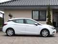 Opel Astra 1.4 Turbo 110kW *AHK / Schiebed. / Kamera* Weiß - thumbnail 6