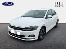 Volkswagen Polo 1.0 TSI 95ch Lounge Business Euro6d-T