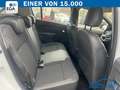 Dacia Sandero II STEPWAY CELEBRATION AUTOMATIK*NAVI*PDC*AHK Weiß - thumbnail 17