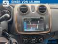 Dacia Sandero II STEPWAY CELEBRATION AUTOMATIK*NAVI*PDC*AHK Blanc - thumbnail 12