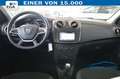 Dacia Sandero II STEPWAY CELEBRATION AUTOMATIK*NAVI*PDC*AHK Blanc - thumbnail 11
