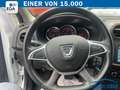 Dacia Sandero II STEPWAY CELEBRATION AUTOMATIK*NAVI*PDC*AHK Blanc - thumbnail 9