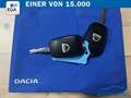 Dacia Sandero II STEPWAY CELEBRATION AUTOMATIK*NAVI*PDC*AHK Weiß - thumbnail 23