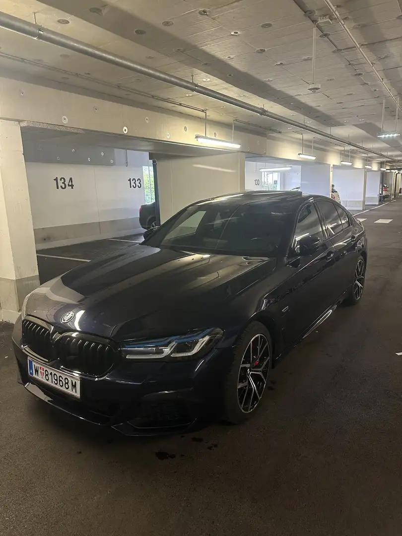 BMW 545 545e PHEV xDrive Aut. - 2