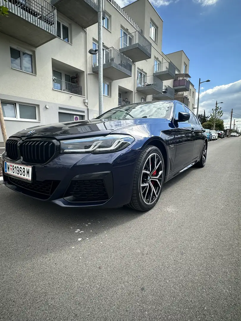 BMW 545 545e PHEV xDrive Aut. - 2