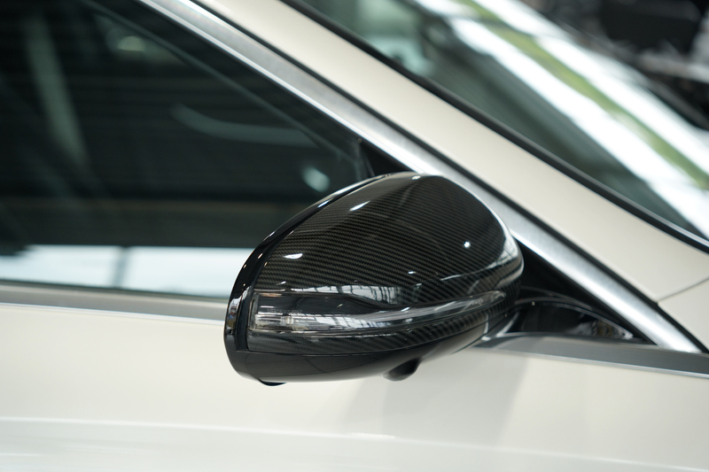 Mercedes-Benz E 63 AMG S 4M T *20 *Perf-AGA *Pano *Keramik — photo 15